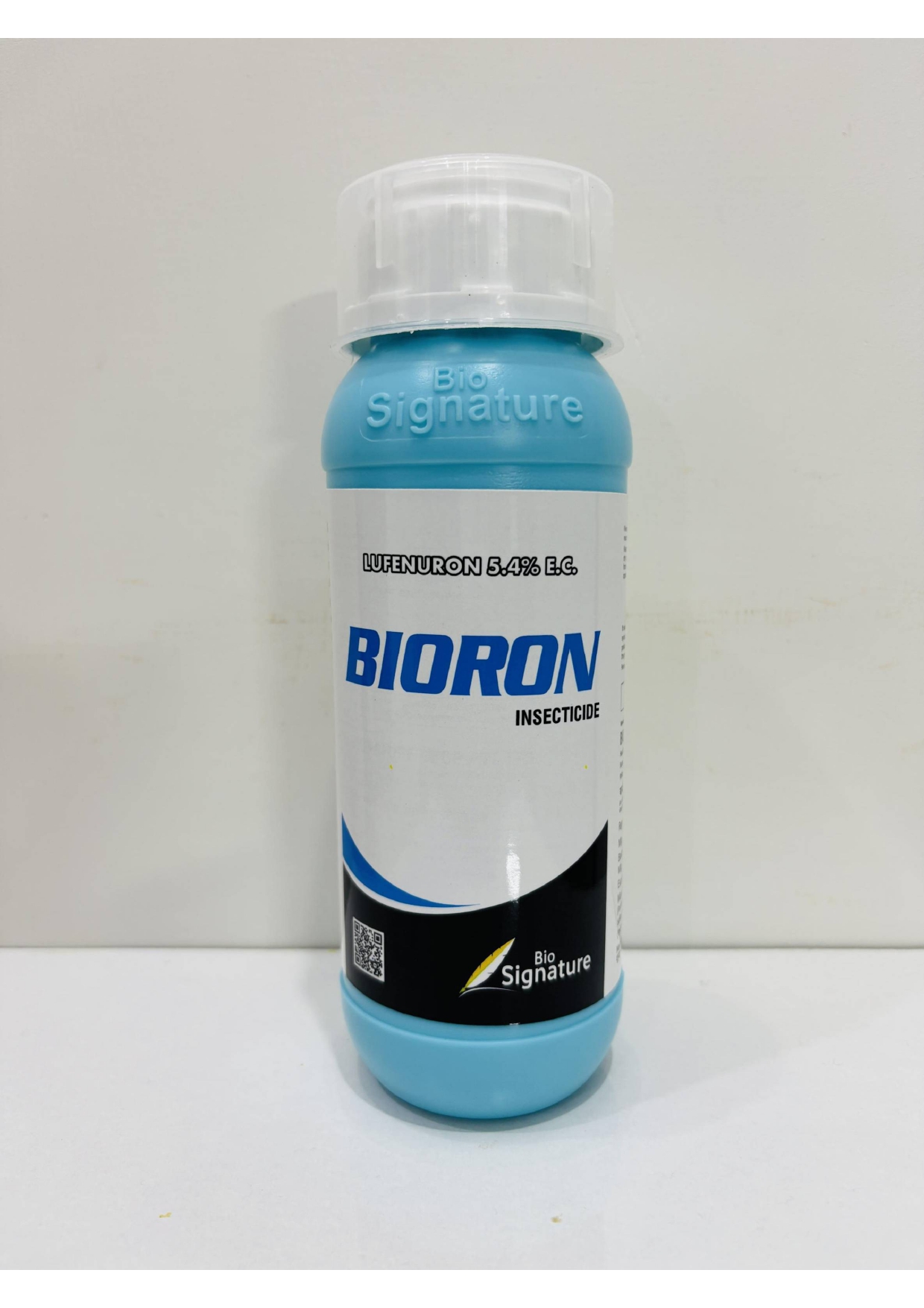 Bioron